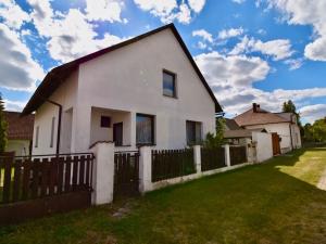 Prodej rodinného domu, Radovesnice II, 170 m2