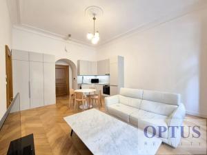 Pronájem bytu 2+kk, Praha - Vinohrady, Italská, 60 m2