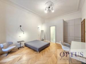 Pronájem bytu 2+kk, Praha - Vinohrady, Italská, 60 m2