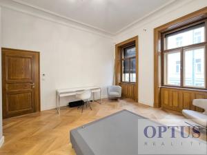 Pronájem bytu 2+kk, Praha - Vinohrady, Italská, 60 m2