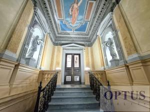Pronájem bytu 2+kk, Praha - Vinohrady, Italská, 60 m2