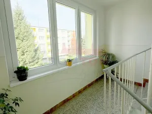 Prodej bytu 2+kk, Počátky, Sídliště, 44 m2