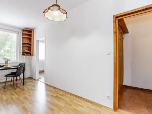 Pronájem bytu 3+1, České Budějovice, Netolická, 69 m2