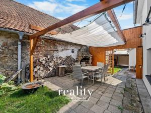Prodej rodinného domu, Krhov, 120 m2