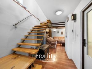 Prodej rodinného domu, Krhov, 120 m2