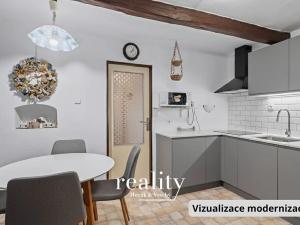 Prodej rodinného domu, Krhov, 120 m2