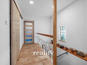 Prodej rodinného domu, Krhov, 120 m2