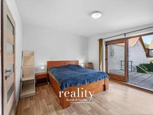 Prodej rodinného domu, Krhov, 120 m2