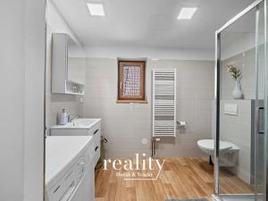 Prodej rodinného domu, Krhov, 120 m2