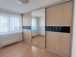 Pronájem bytu 3+kk, Hostivice, Ječná, 79 m2