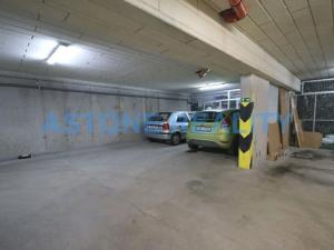 Pronájem bytu 3+kk, Hostivice, Ječná, 79 m2