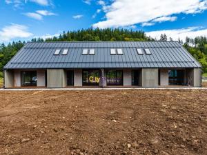 Prodej bytu 1+kk, Horní Bečva, 46 m2