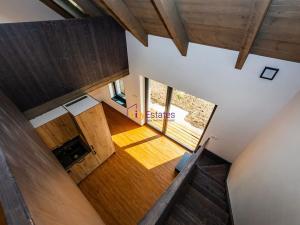 Prodej bytu 1+kk, Horní Bečva, 46 m2