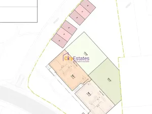 Prodej bytu 1+kk, Horní Bečva, 46 m2