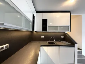 Pronájem bytu 3+kk, Moravské Knínice, Pod Školou, 114 m2