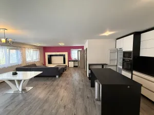 Pronájem bytu 3+kk, Moravské Knínice, Pod Školou, 114 m2