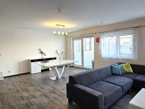 Pronájem bytu 3+kk, Moravské Knínice, Pod Školou, 114 m2