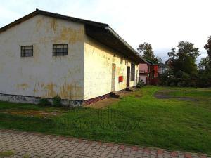 Prodej obchodního prostoru, Všehrdy, 103 m2