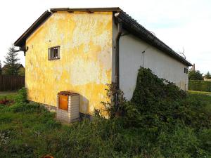 Prodej obchodního prostoru, Všehrdy, 103 m2