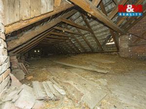 Prodej chalupy, Žiželice - Loukonosy, 66 m2