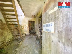 Prodej zemědělského objektu, Podbořany - Pšov, 1000 m2