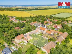 Prodej zemědělského objektu, Podbořany - Pšov, 1000 m2