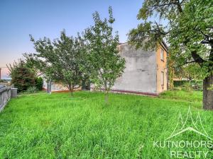 Prodej rodinného domu, Čáslav, Boženy Němcové, 90 m2