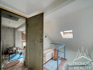 Prodej rodinného domu, Čáslav, Boženy Němcové, 90 m2