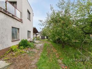 Prodej vícegeneračního domu, Janovice nad Úhlavou, 154 m2