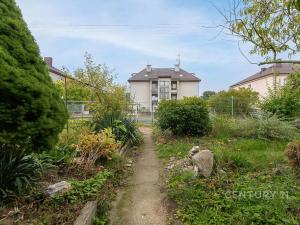 Prodej vícegeneračního domu, Janovice nad Úhlavou, 154 m2