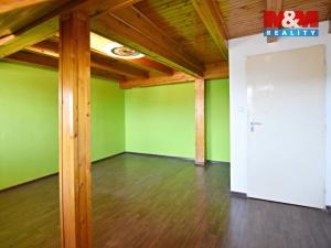 Pronájem bytu 4+1, Mladá Boleslav, Blahoslavova, 119 m2