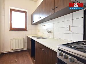 Pronájem bytu 4+1, Mladá Boleslav, Blahoslavova, 119 m2