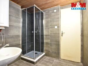 Pronájem bytu 4+1, Mladá Boleslav, Blahoslavova, 119 m2