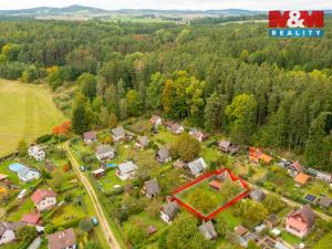 Prodej chaty, Kestřany - Zátaví, 40 m2