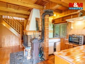 Prodej chaty, Kestřany - Zátaví, 40 m2