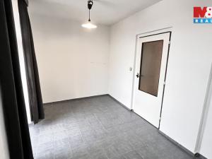 Pronájem bytu 2+kk, Rakovník, Vysoká, 50 m2