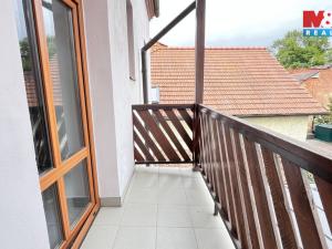 Pronájem bytu 2+kk, Rakovník, Vysoká, 50 m2