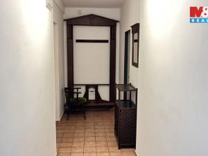 Pronájem bytu 2+kk, Rakovník, Vysoká, 50 m2