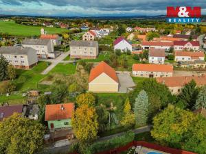 Pronájem rodinného domu, Plešnice, 94 m2