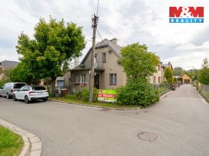 Prodej rodinného domu, Ústí nad Orlicí, U Rybníčku, 148 m2