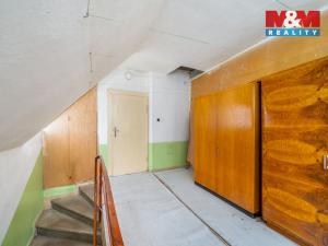 Prodej rodinného domu, Ústí nad Orlicí, U Rybníčku, 148 m2