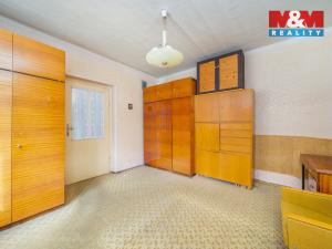 Prodej rodinného domu, Ústí nad Orlicí, U Rybníčku, 148 m2