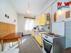 Prodej rodinného domu, Ústí nad Orlicí, U Rybníčku, 148 m2