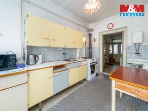 Prodej rodinného domu, Ústí nad Orlicí, U Rybníčku, 148 m2