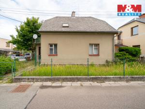 Prodej rodinného domu, Ústí nad Orlicí, U Rybníčku, 148 m2