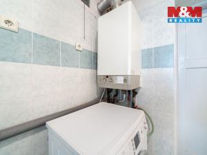 Prodej rodinného domu, Ústí nad Orlicí, U Rybníčku, 148 m2