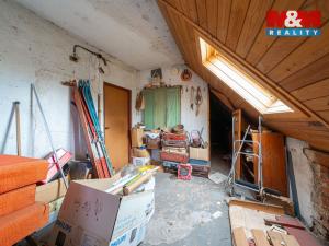 Prodej rodinného domu, Ústí nad Orlicí, U Rybníčku, 148 m2