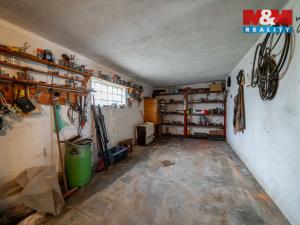 Prodej rodinného domu, Ústí nad Orlicí, U Rybníčku, 148 m2