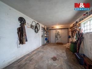 Prodej rodinného domu, Ústí nad Orlicí, U Rybníčku, 148 m2