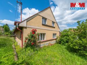 Prodej výrobních prostor, Čakov - Tatouňovice, 400 m2